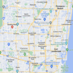 Sneaker cleaning service