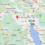 sneaker cleaning service Zurich Switzerland