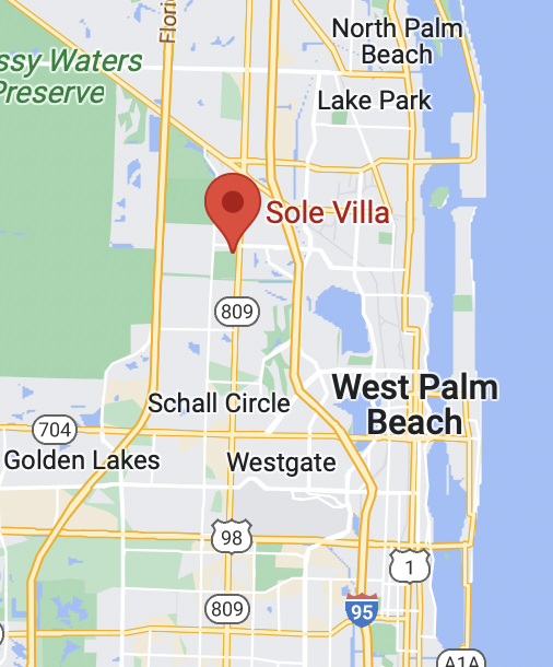 sneaker cleaning service west palm beach