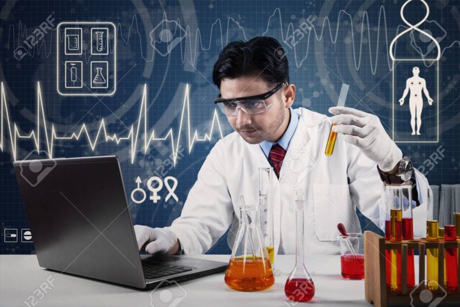 science of sneaker cleaning